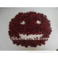 2014 crop Dark British red kidney beans